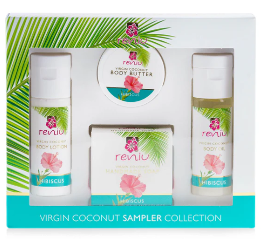 RN- Reniu Sampler Collection- Hibiscus