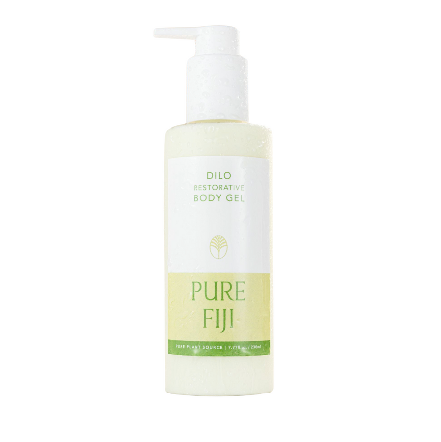 PF- Dilo Rescue Body Gel 230ml- RET