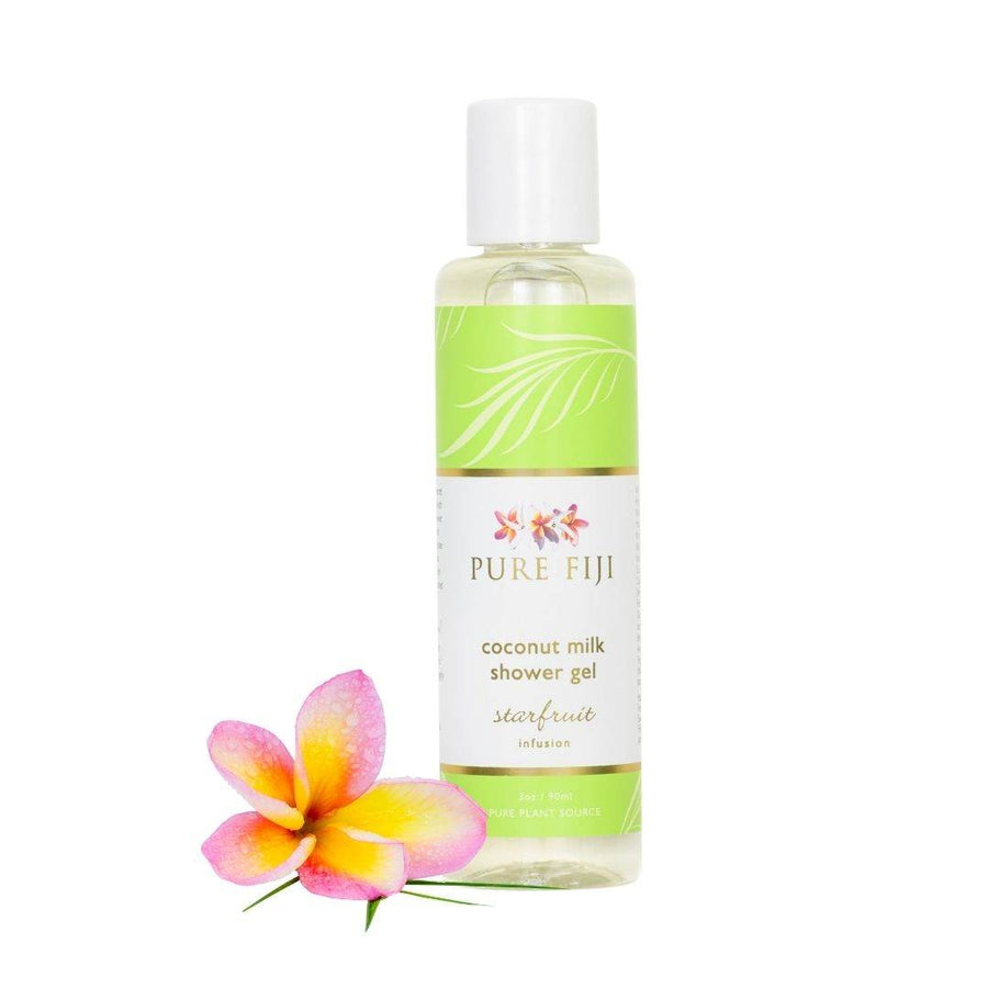 PF- Shower Gel (90ml)- Starfruit- RET